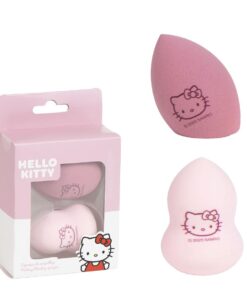 FOAM MAQUILLAJE HELLO KITTY