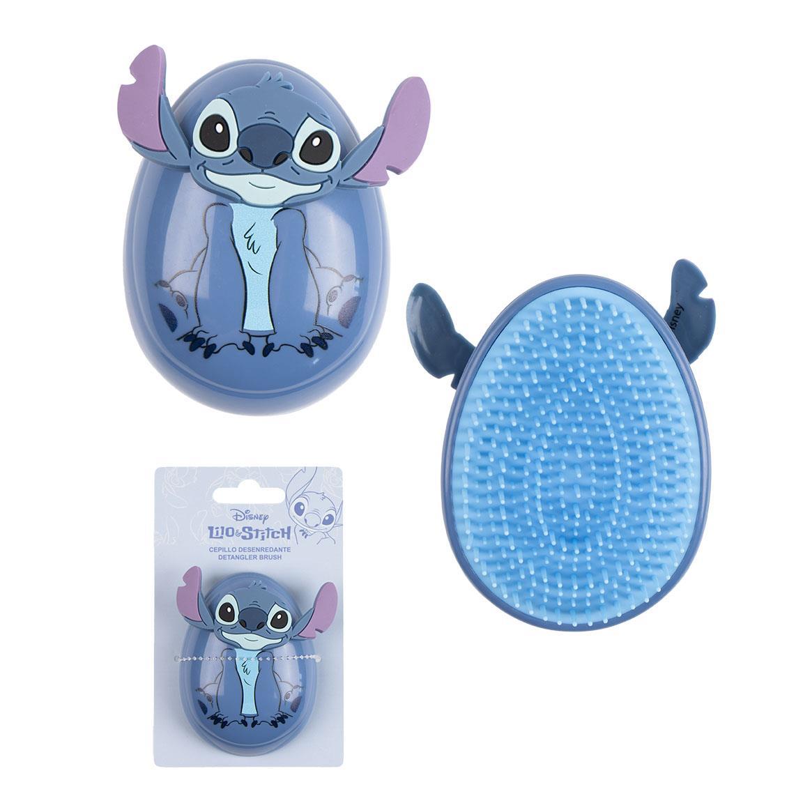 BRUSHES DETANGLER STITCH