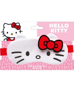 EYE GEL MASK HELLO KITTY
