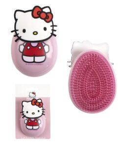 BRUSHES DETANGLER HELLO KITTY