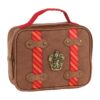 TOILETRY BAG TOILETBAG HARRY POTTER GRYFFINDOR