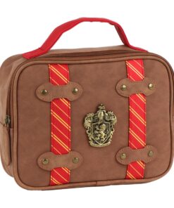 TOILETRY BAG TOILETBAG HARRY POTTER GRYFFINDOR