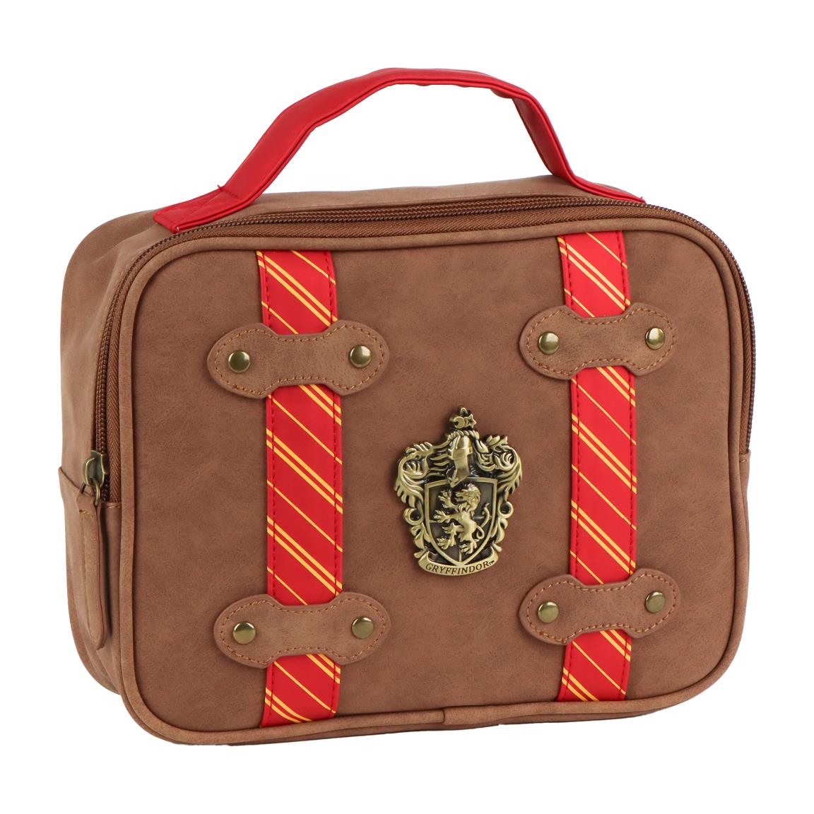 TOILETRY BAG TOILETBAG HARRY POTTER GRYFFINDOR