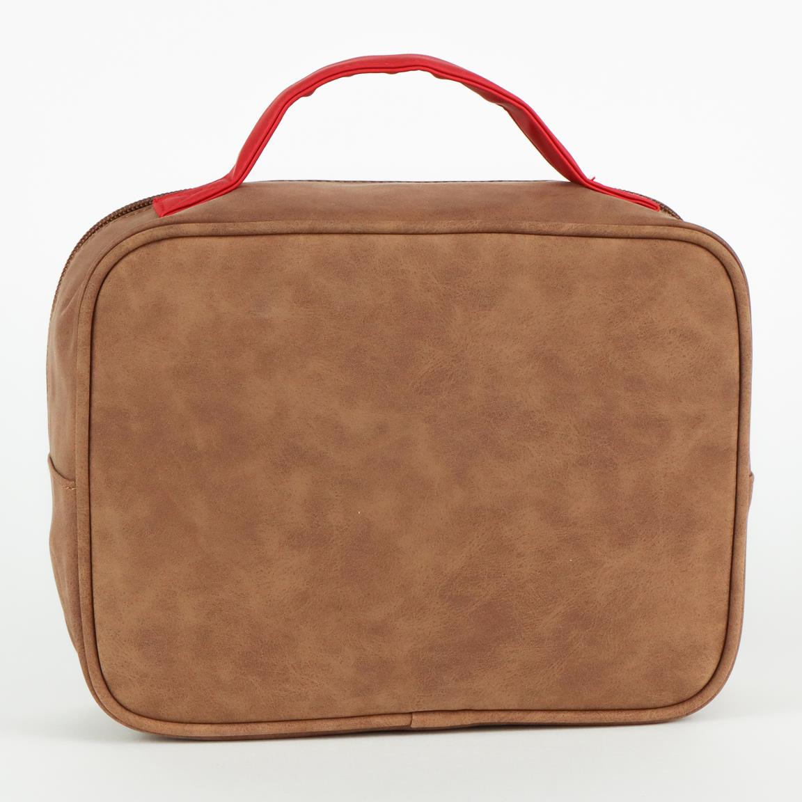 TOILETRY BAG TOILETBAG HARRY POTTER GRYFFINDOR - Image 3