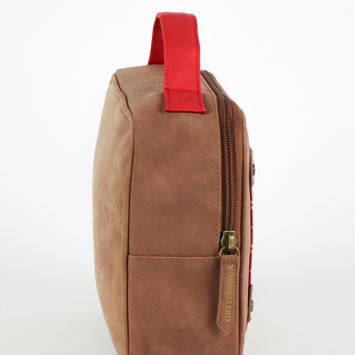 TOILETRY BAG TOILETBAG HARRY POTTER GRYFFINDOR - Image 4