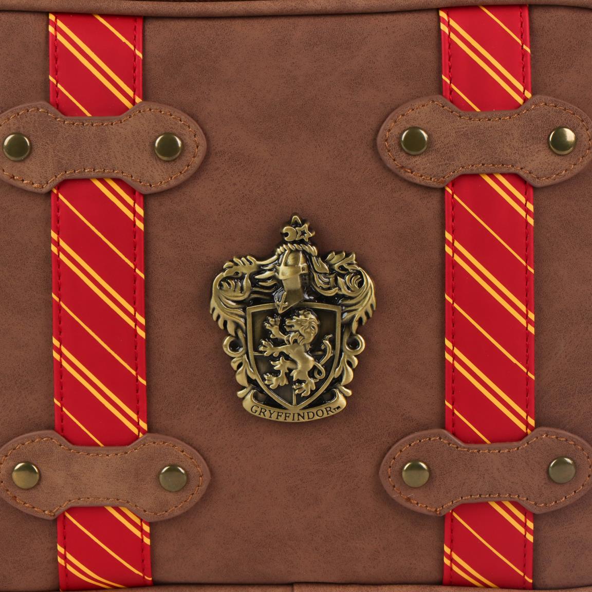 TOILETRY BAG TOILETBAG HARRY POTTER GRYFFINDOR - Image 5