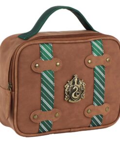TOILETRY BAG TOILETBAG HARRY POTTER SLYTHERIN