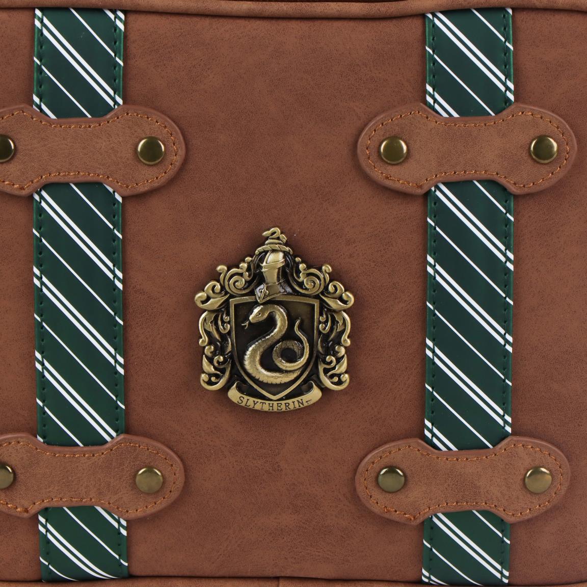 TOILETRY BAG TOILETBAG HARRY POTTER SLYTHERIN - Image 5