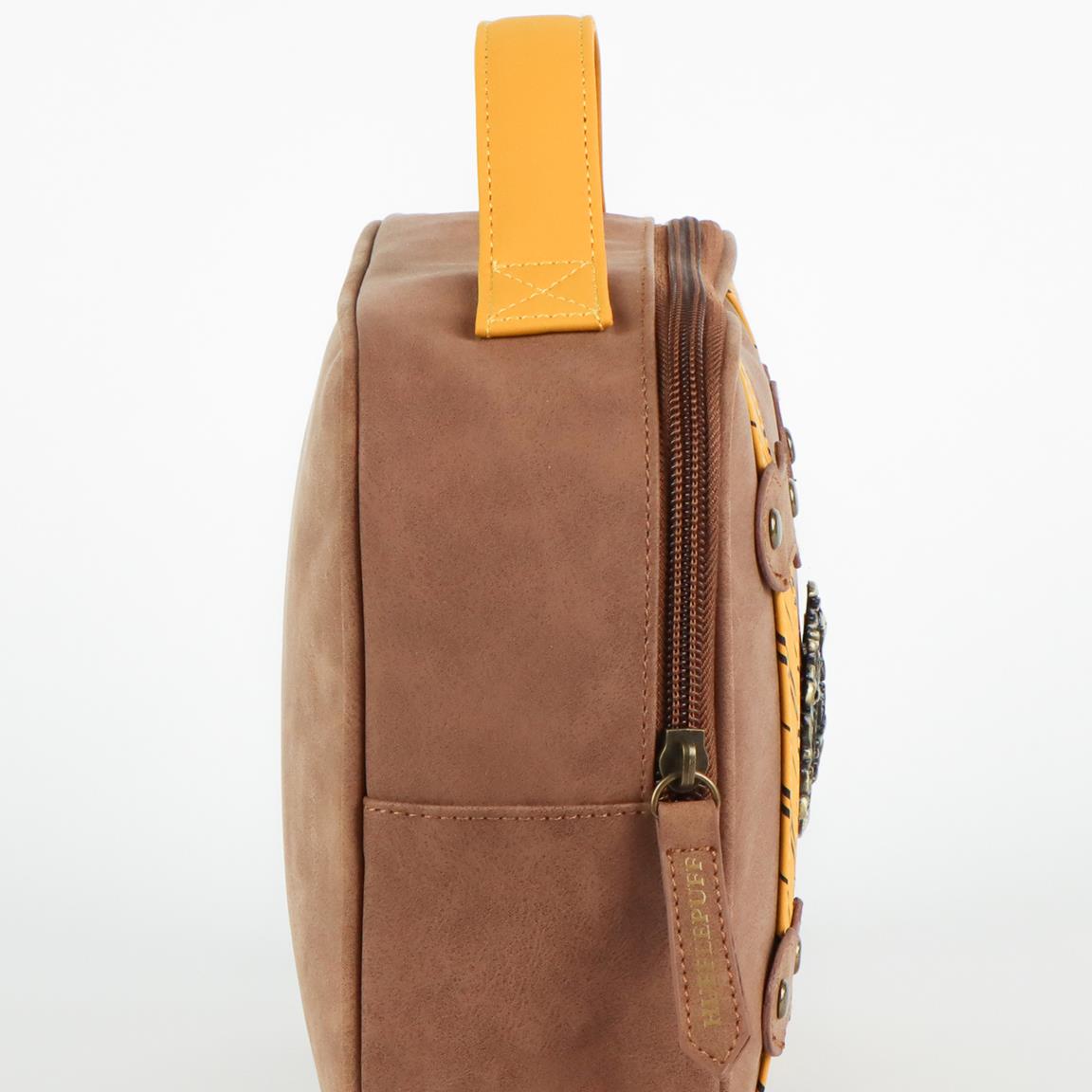 TOILETRY BAG TOILETBAG HARRY POTTER HUFFLEPUFF - Image 4