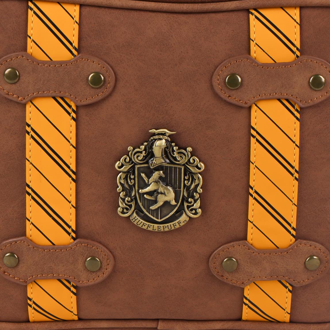 TOILETRY BAG TOILETBAG HARRY POTTER HUFFLEPUFF - Image 5