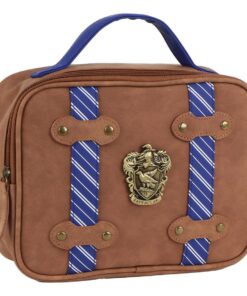 TOILETRY BAG TOILETBAG HARRY POTTER RAVENCLAW