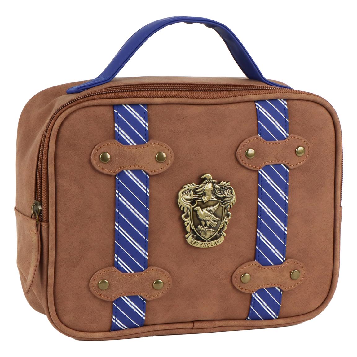 TOILETRY BAG TOILETBAG HARRY POTTER RAVENCLAW