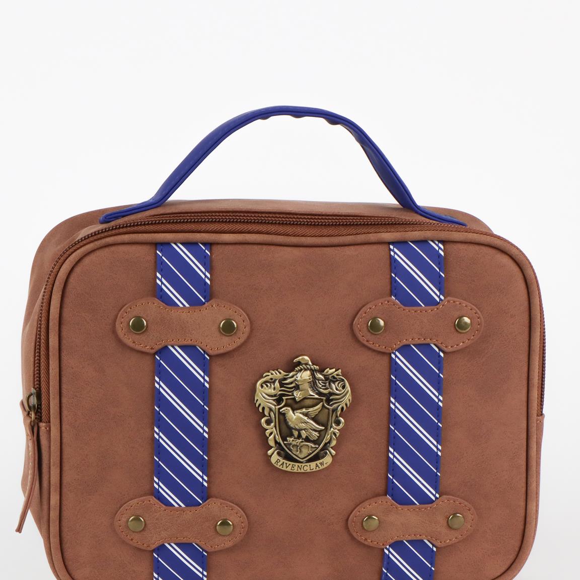 TOILETRY BAG TOILETBAG HARRY POTTER RAVENCLAW - Image 2