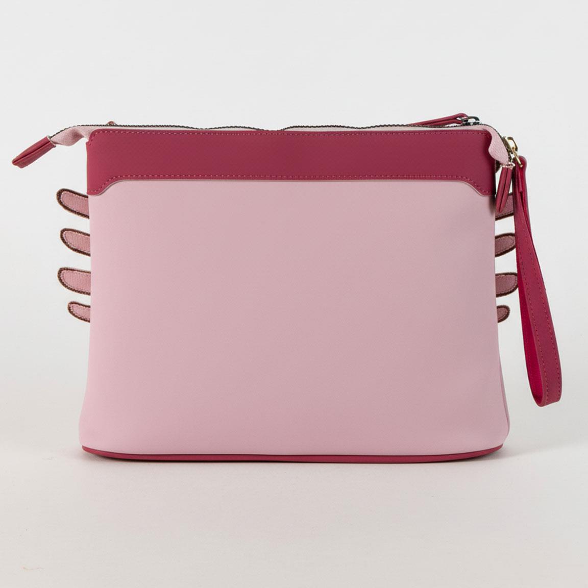 TOILETRY BAG TOILETBAG FAUX-LEATHER HARRY POTTER LUNA LOVEGOOD - Image 2