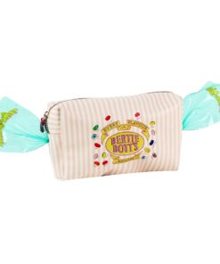 TOILETRY BAG TOILETBAG FAUX-LEATHER HARRY POTTER HONEYDUKES