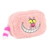 TOILETRY BAG TOILETBAG FLEECE DISNEY ALICIA
