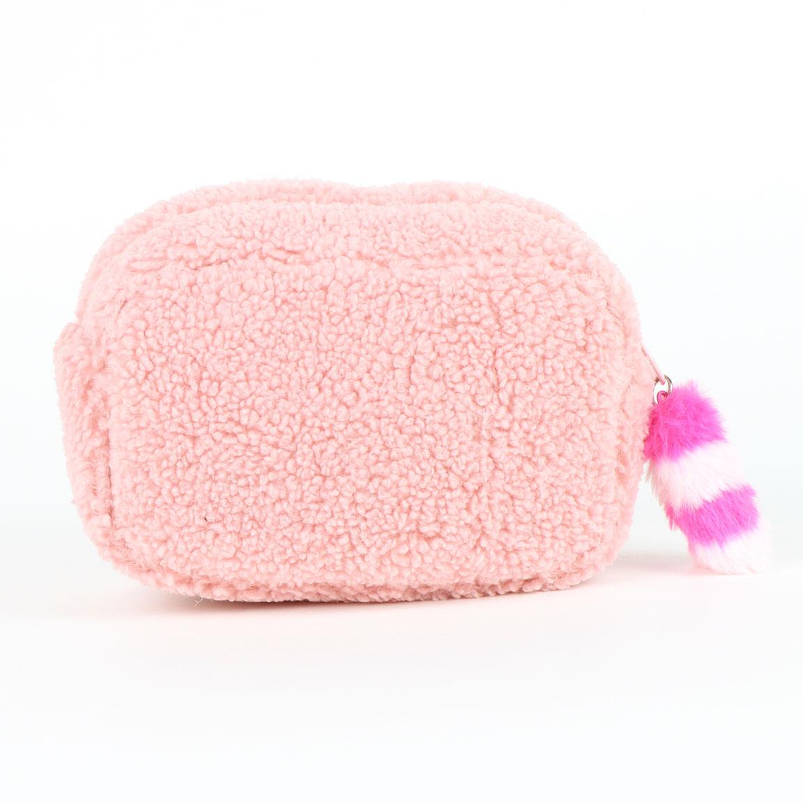 TOILETRY BAG TOILETBAG FLEECE DISNEY ALICIA - Image 2