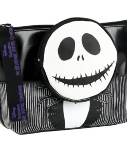 TOILETRY BAG TOILETBAG NIGHTMARE BEFORE CHRISTMAS