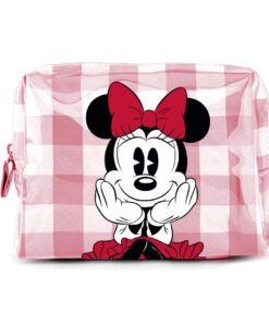 TOILETRY BAG TOILETBAG MINNIE