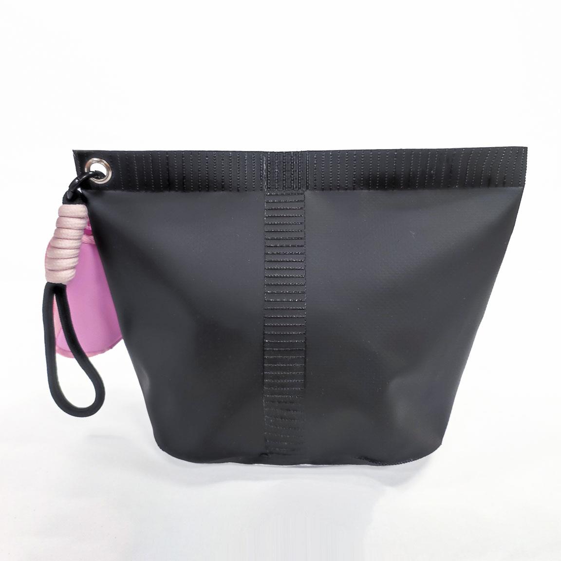 TOILETRY BAG TOILETBAG HELLO KITTY KUROMI - Image 2