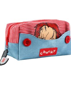 TOILETRY BAG TOILETBAG CHUCKY