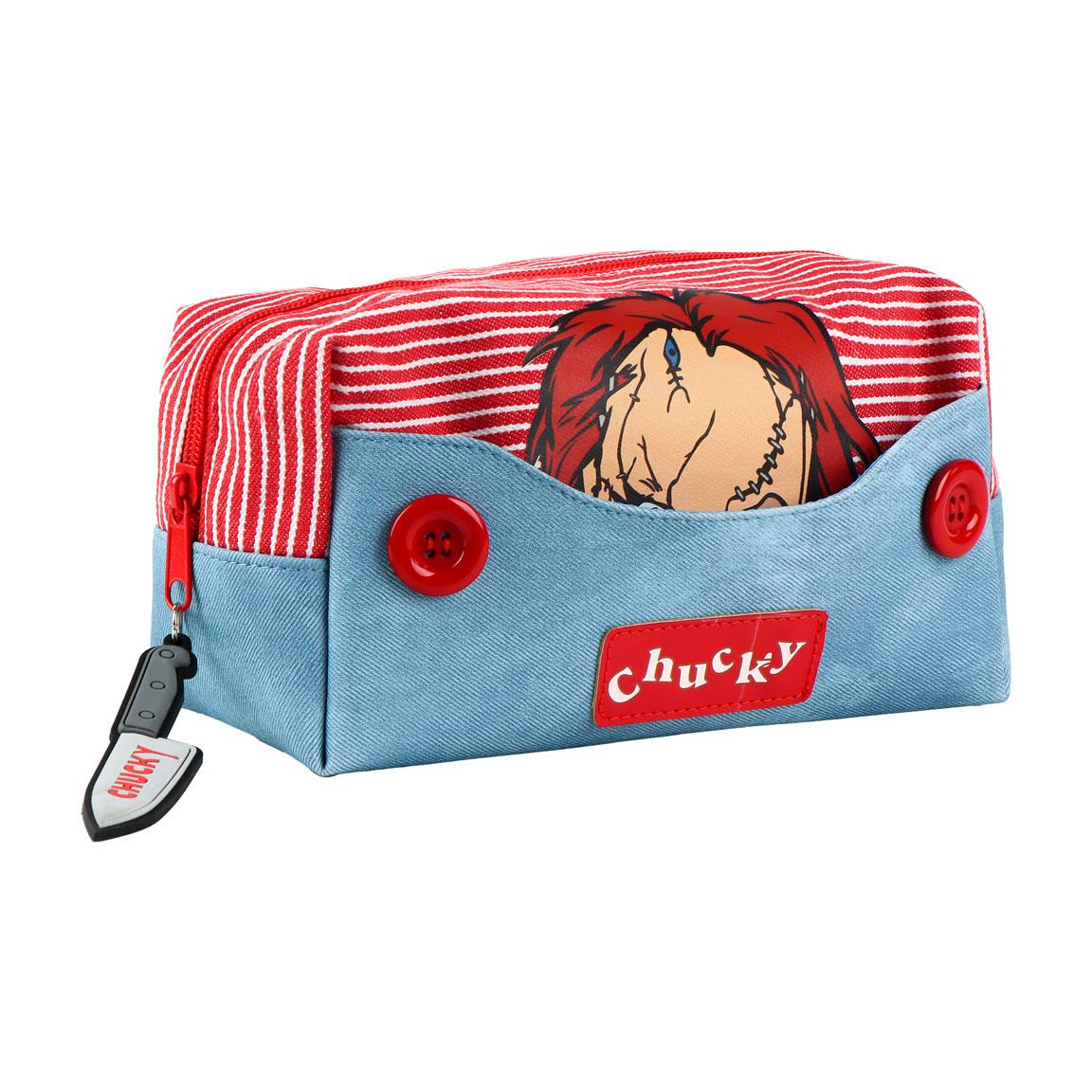 TOILETRY BAG TOILETBAG CHUCKY