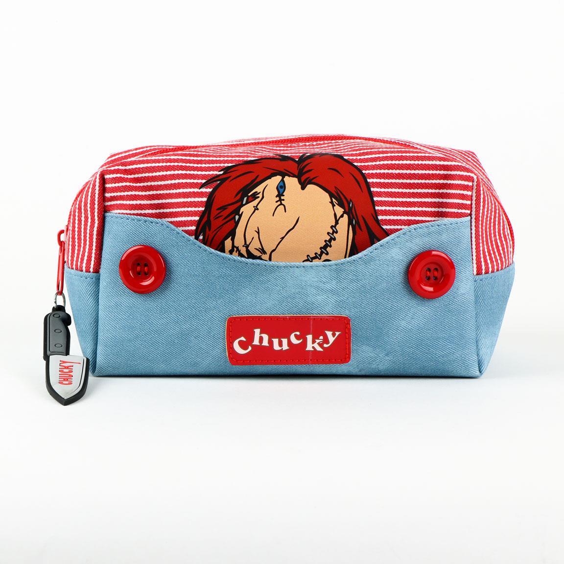 TOILETRY BAG TOILETBAG CHUCKY - Image 3