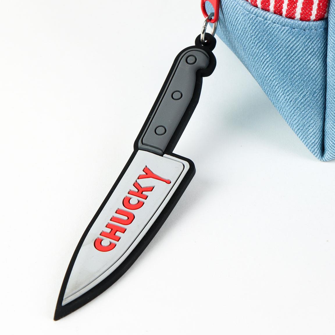 TOILETRY BAG TOILETBAG CHUCKY - Image 4
