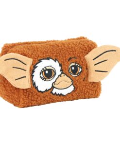 TOILETRY BAG TOILETBAG FLEECE GREMLINS