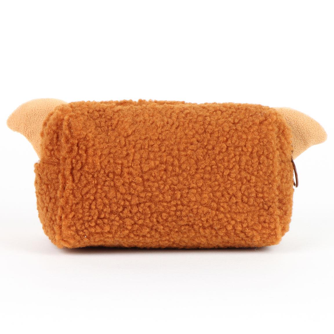 TOILETRY BAG TOILETBAG FLEECE GREMLINS - Image 2
