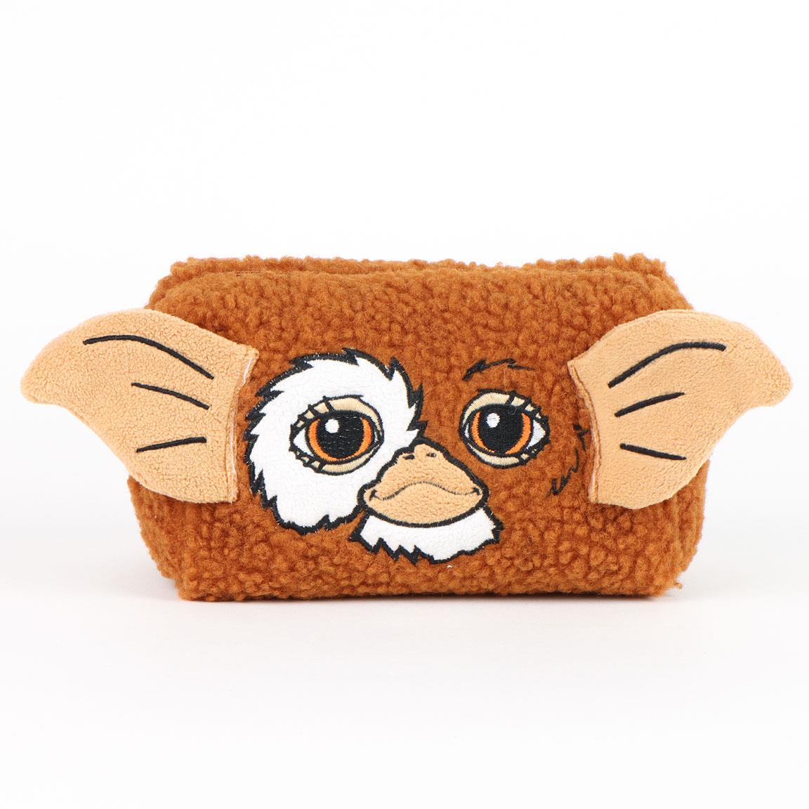 TOILETRY BAG TOILETBAG FLEECE GREMLINS - Image 3