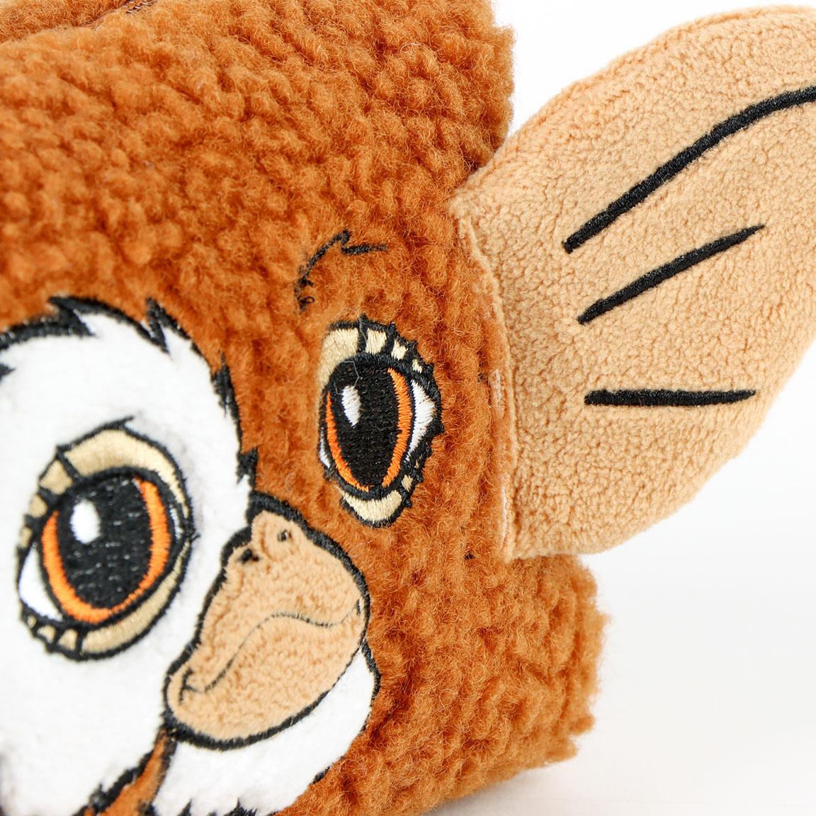 TOILETRY BAG TOILETBAG FLEECE GREMLINS - Image 5