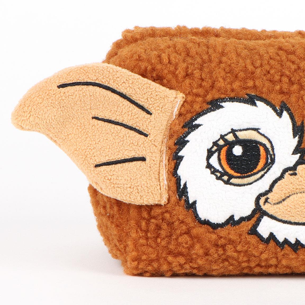 TOILETRY BAG TOILETBAG FLEECE GREMLINS - Image 6