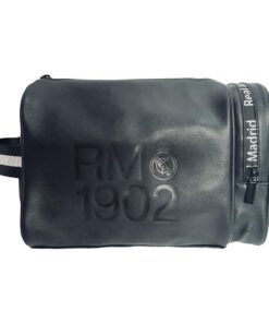 TOILETRY BAG TOILETBAG REAL MADRID