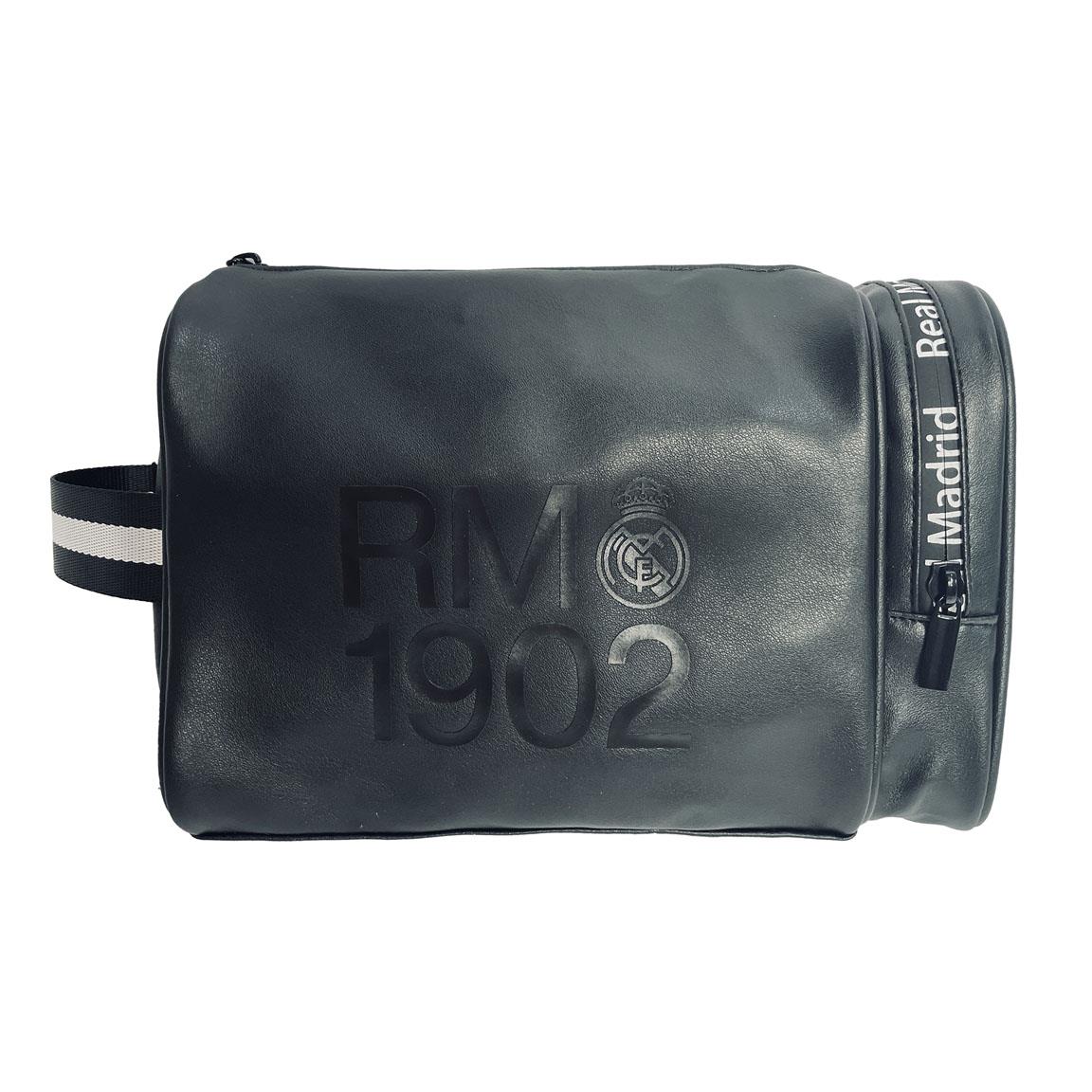 TOILETRY BAG TOILETBAG REAL MADRID