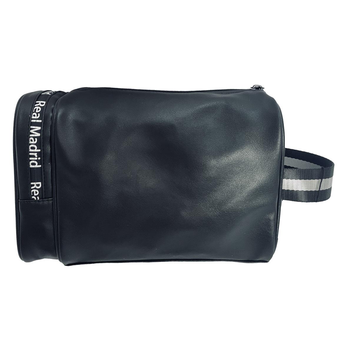TOILETRY BAG TOILETBAG REAL MADRID - Image 2