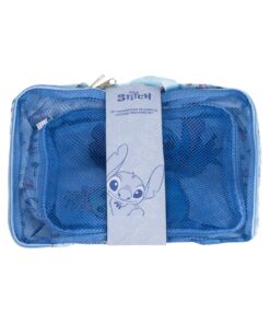 TOILETRY BAG TOILETBAG SET STITCH