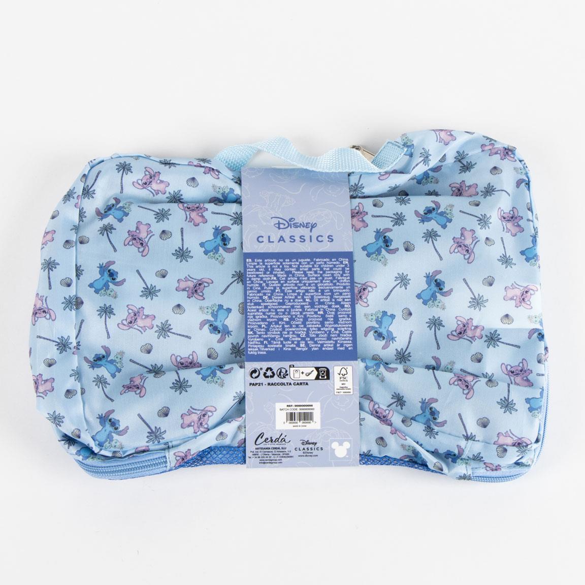 TOILETRY BAG TOILETBAG SET STITCH - Image 2