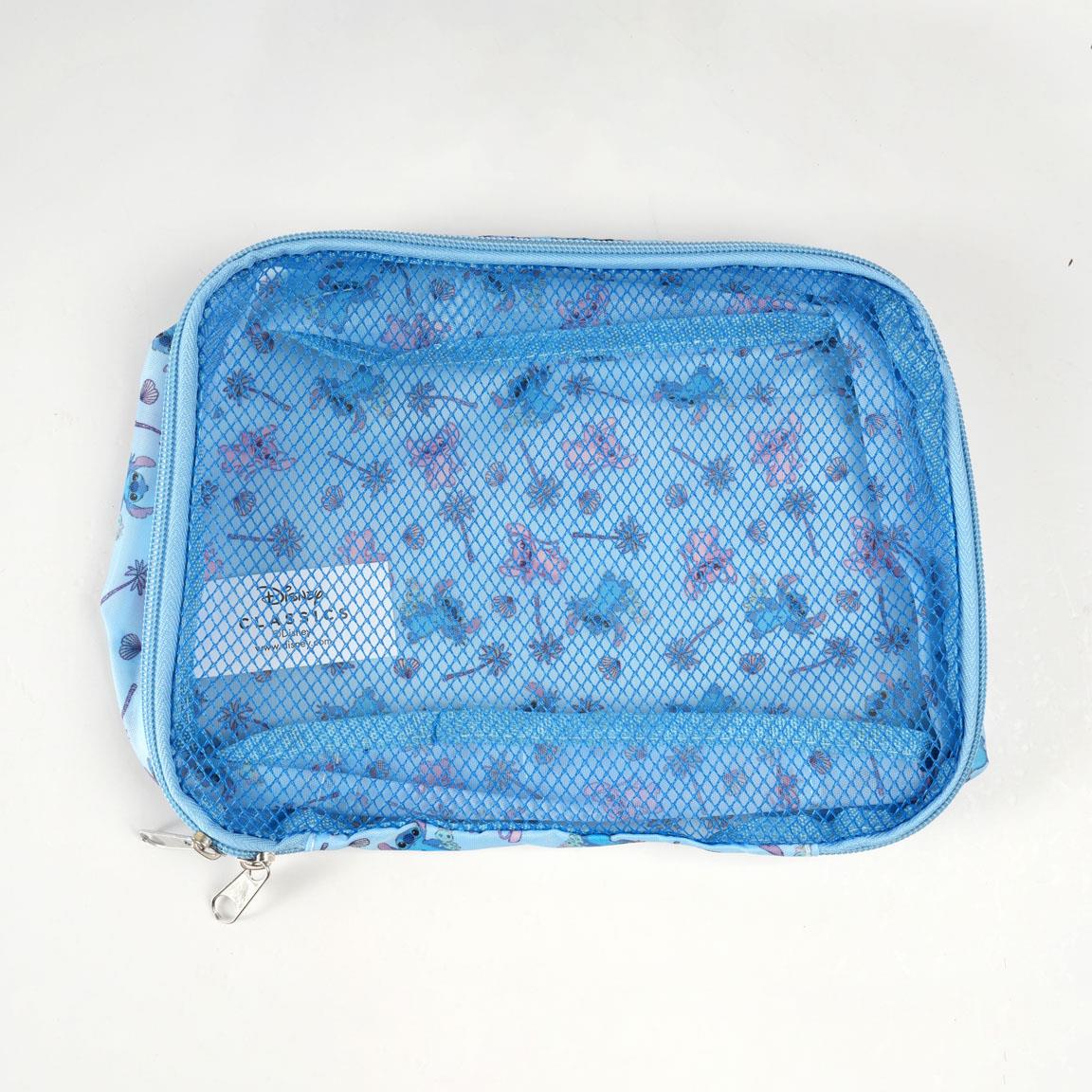 TOILETRY BAG TOILETBAG SET STITCH - Image 3