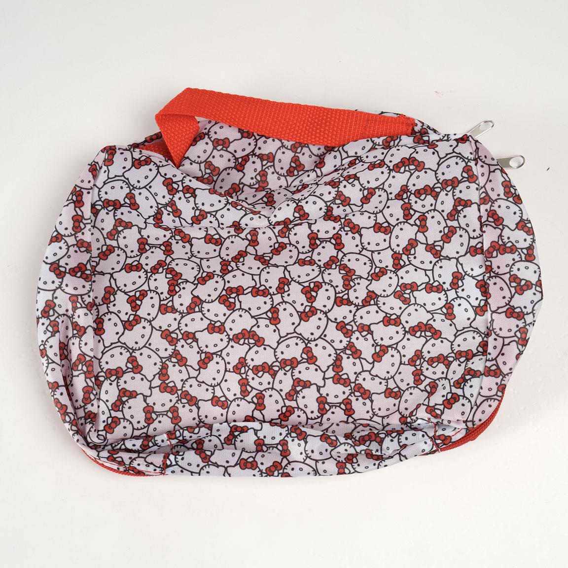 TOILETRY BAG TOILETBAG SET HELLO KITTY - Image 4
