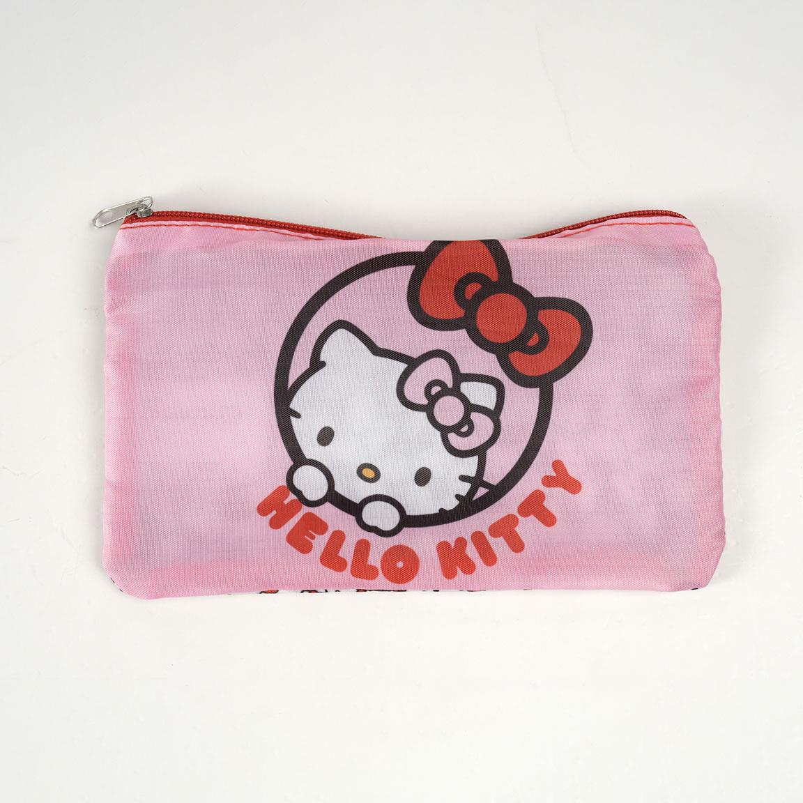 TOILETRY BAG TOILETBAG SET HELLO KITTY - Image 5
