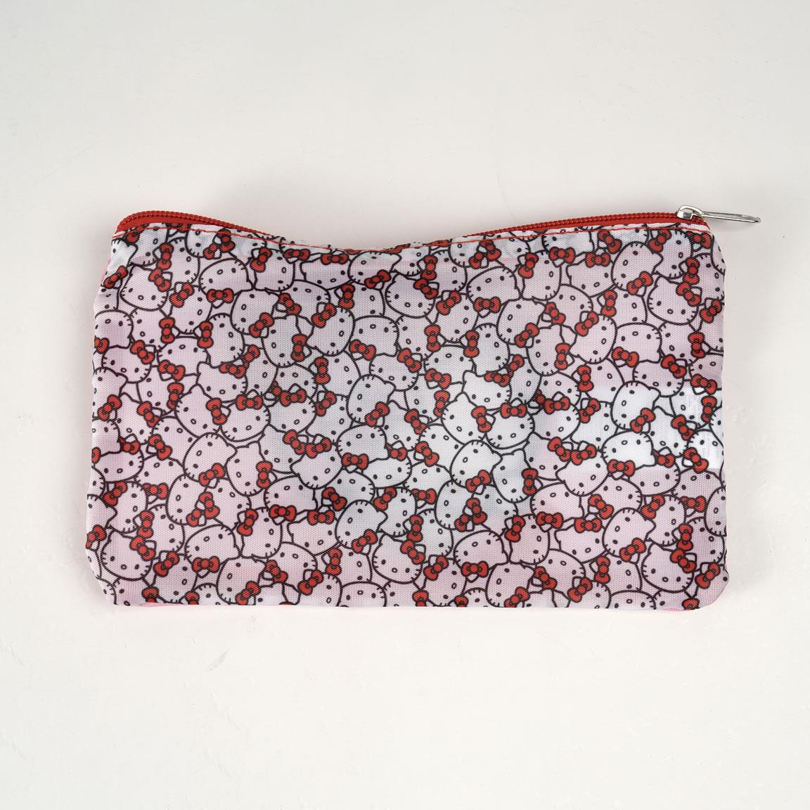 TOILETRY BAG TOILETBAG SET HELLO KITTY - Image 6