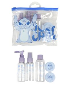 PERSONAL HYGIENE SET TRAVEL STITCH