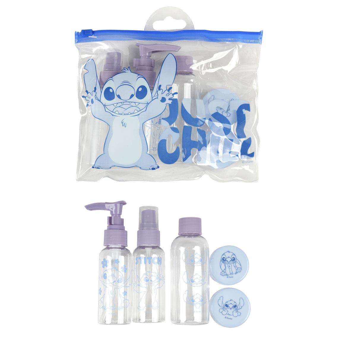 PERSONAL HYGIENE SET TRAVEL STITCH