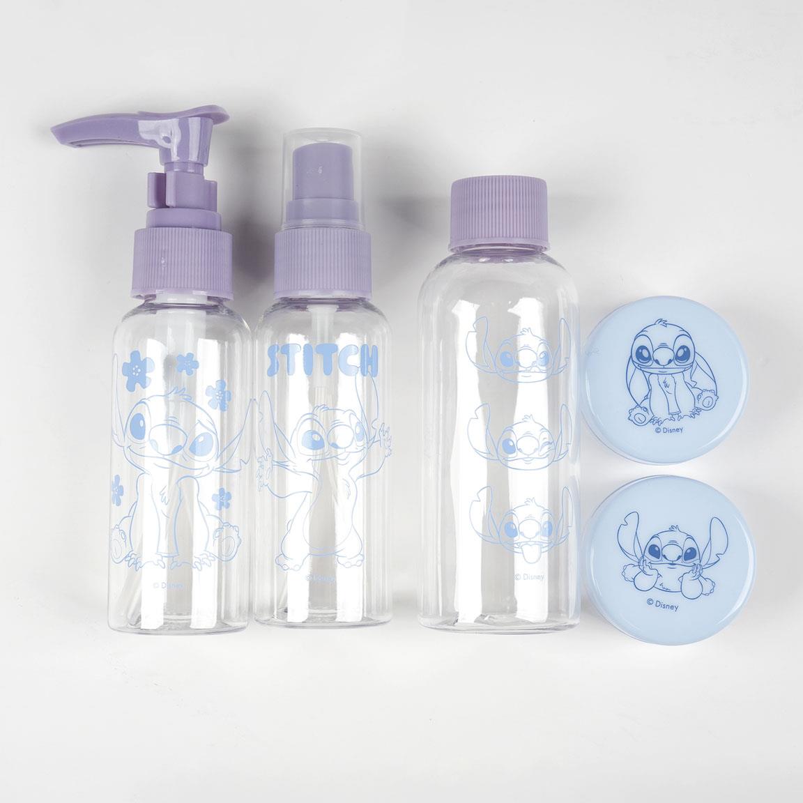 PERSONAL HYGIENE SET TRAVEL STITCH - Image 2