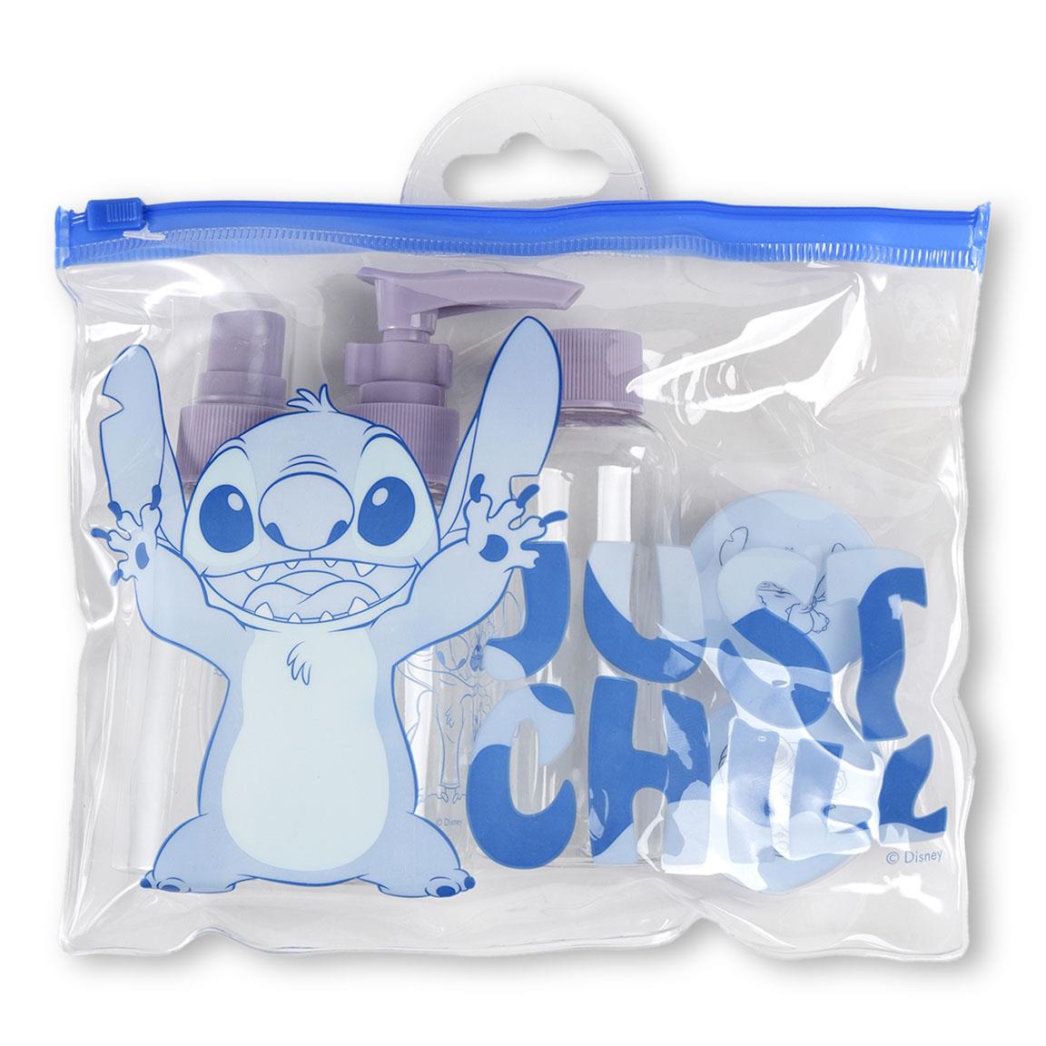 PERSONAL HYGIENE SET TRAVEL STITCH - Image 3
