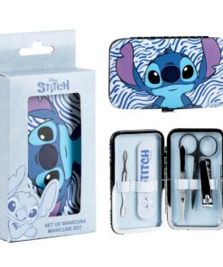 MANICURE SET STITCH