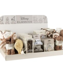 PERSONAL HYGIENE SET DISPLAY DISNEY
