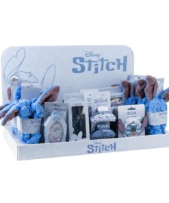 PERSONAL HYGIENE SET DISPLAY STITCH