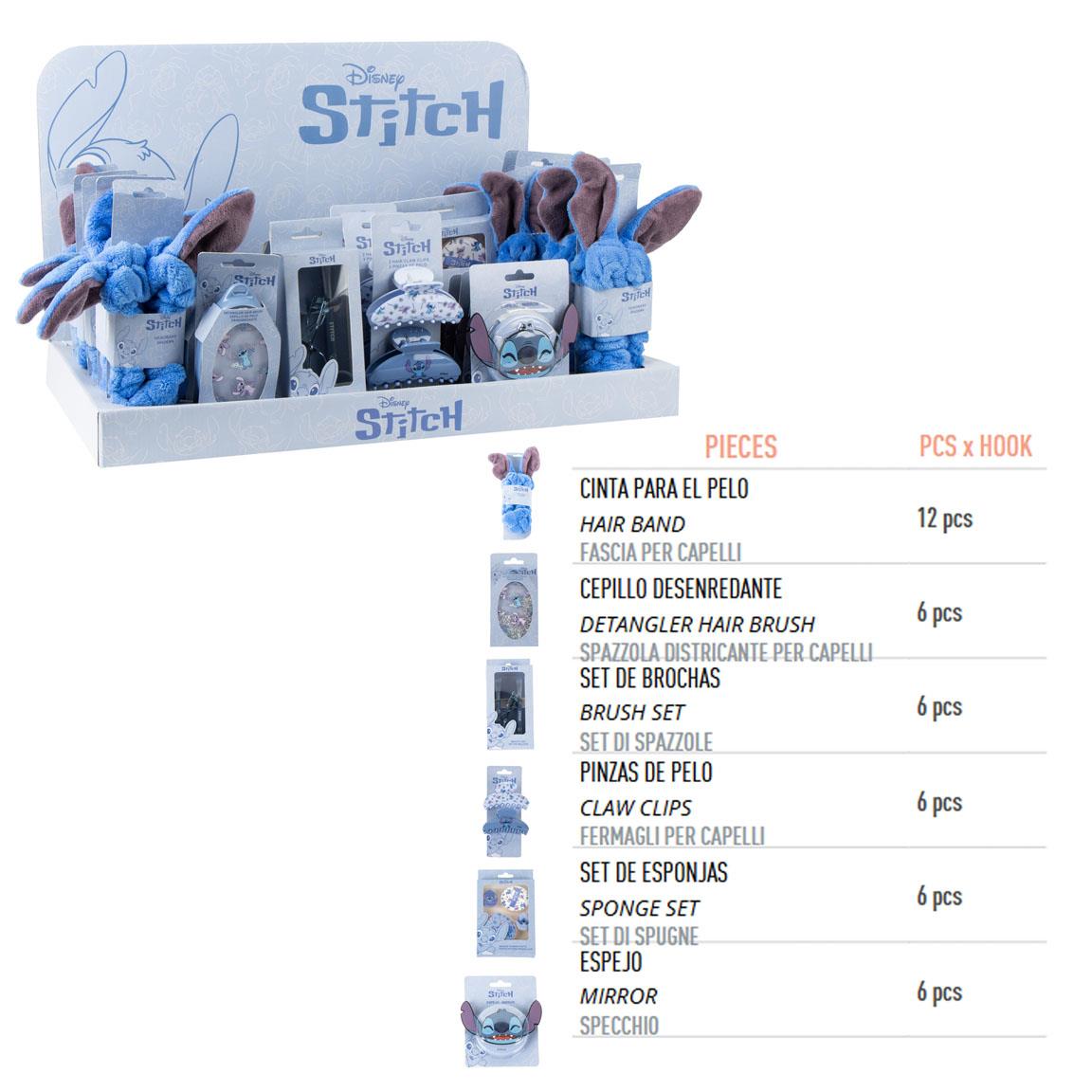 PERSONAL HYGIENE SET DISPLAY STITCH - Image 2